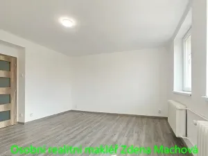 Pronájem bytu 2+1, Praha - Břevnov, U druhé baterie, 70 m2