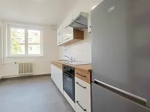Pronájem bytu 2+1, Praha - Břevnov, U druhé baterie, 70 m2