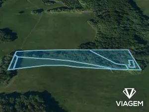 Prodej podílu zahrady, Vidče, 1177 m2