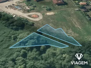 Prodej podílu pole, Sedlec-Prčice, 611 m2