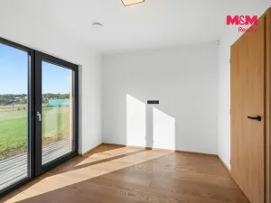 Prodej rodinného domu, Velké Přílepy, Sportovní, 112 m2