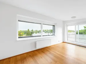 Pronájem rodinného domu, Praha - Břevnov, Falcká, 500 m2