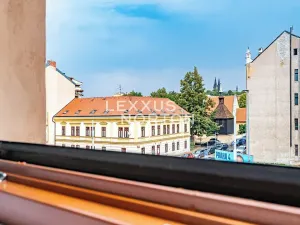 Prodej bytu 1+kk, Praha - Podolí, Sinkulova, 25 m2