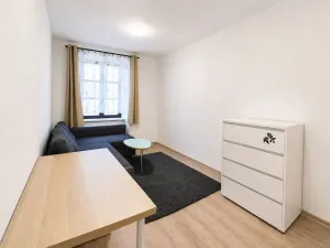 Pronájem bytu 2+1, Brno, Francouzská, 44 m2