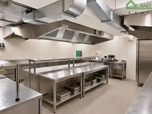 Pronájem restaurace, Brno, Dominikánské náměstí, 487 m2