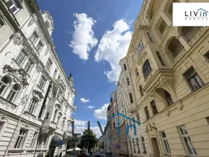 Prodej bytu 3+kk, Olomouc, Javoříčská, 95 m2