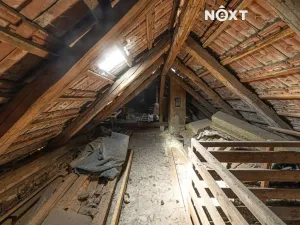 Prodej rodinného domu, Nová Včelnice, U nádraží, 62 m2