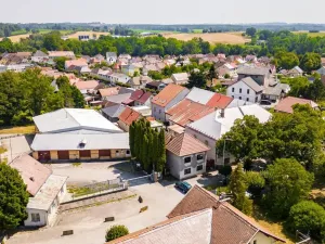 Prodej rodinného domu, Nová Včelnice, U nádraží, 62 m2