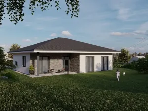 Prodej rodinného domu, Rychvald, 120 m2