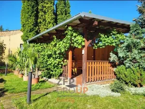 Prodej rodinného domu, Blansko, Divišova, 114 m2