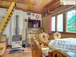 Prodej chaty, Libina, 50 m2