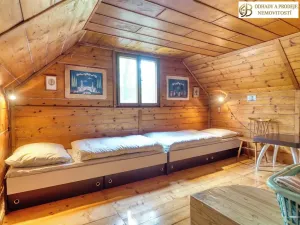 Prodej chaty, Libina, 50 m2