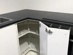 Pronájem bytu 2+kk, Brno, Vackova, 47 m2