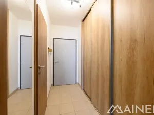 Pronájem bytu 2+kk, Plzeň, Koterovská, 49 m2