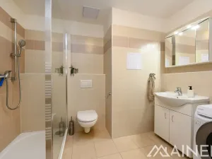 Pronájem bytu 2+kk, Plzeň, Koterovská, 49 m2