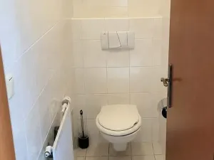 Pronájem bytu 2+kk, Praha - Motol, Brdlíkova, 66 m2