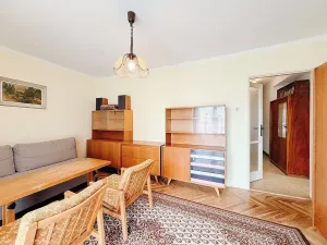 Prodej bytu 3+1, Vysoké Mýto, V Zahrádkách, 70 m2