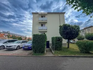 Prodej bytu 3+1, Vysoké Mýto, V Zahrádkách, 70 m2