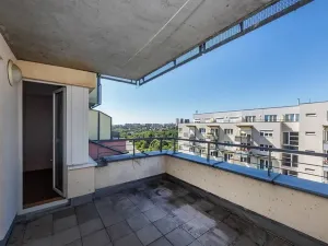 Prodej bytu 1+1, Praha - Stodůlky, Petržílkova, 49 m2