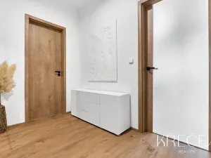 Pronájem bytu 2+kk, Třebíč, Tomáše Bati, 55 m2