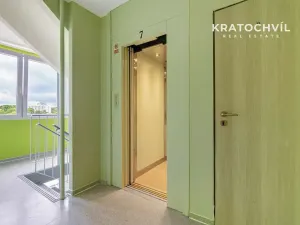 Prodej bytu 3+kk, Kladno, Jerevanská, 68 m2