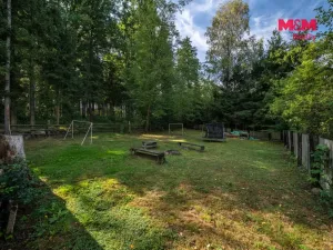 Prodej chaty, Svojkovice, 38 m2