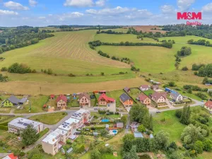Prodej rodinného domu, Bojanov, 144 m2