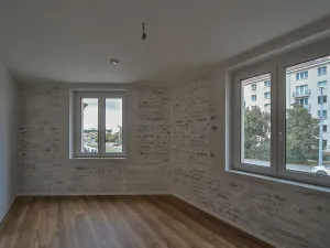 Prodej bytu 2+kk, Praha - Strašnice, Průběžná, 67 m2