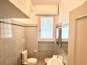 Prodej bytu 4+1, Viareggio, Itálie, Via Francesco Baracca, 120 m2