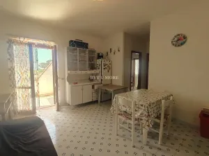 Prodej bytu 3+kk, Scalea, Itálie, Via Campo Volo, 45 m2