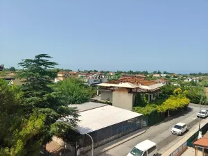 Prodej bytu 3+kk, Scalea, Itálie, Via Campo Volo, 45 m2