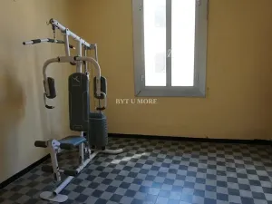 Prodej bytu 4+kk, Janov, Itálie, Via Liberti, 85 m2