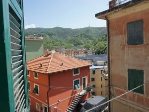 Prodej bytu 4+kk, Janov, Itálie, Via Liberti, 85 m2