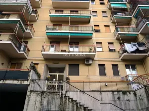 Prodej bytu 3+1, Janov, Itálie, Via Monte Sei Busi, 80 m2