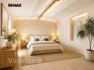 Prodej rodinného domu, Kosoř, Rudé armády, 110 m2