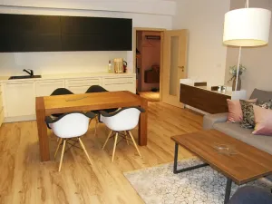 Prodej bytu 3+kk, Plzeň, Poděbradova, 79 m2