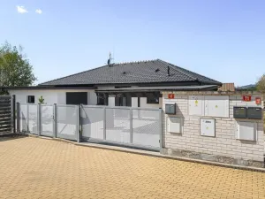 Prodej rodinného domu, Benešov - Mariánovice, 148 m2