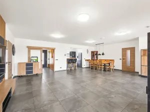 Prodej rodinného domu, Benešov, 148 m2