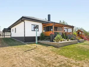 Prodej rodinného domu, Benešov, 148 m2