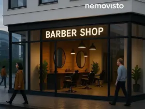 Pronájem obchodního prostoru, Ostrava, Na Prádle, 176 m2