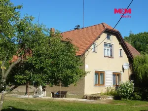 Prodej chalupy, Vestec, 350 m2