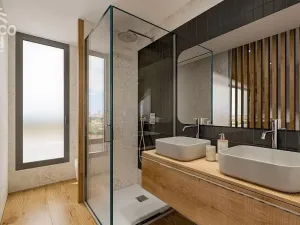 Prodej rodinného domu, Finestrat, Alicante, Španělsko, 230 m2