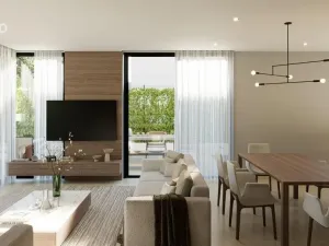 Prodej rodinného domu, Finestrat, Alicante, Španělsko, 270 m2
