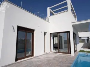 Prodej rodinného domu, Polop, Alicante, Španělsko, 120 m2