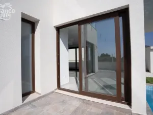 Prodej rodinného domu, Polop, Alicante, Španělsko, 120 m2