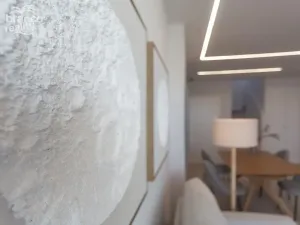 Prodej bytu 3+kk, Denia, Alicante, Španělsko, 84 m2