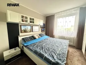 Prodej bytu 3+1, Praha - Střížkov, Střížkovská, 66 m2