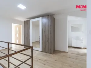 Pronájem bytu 5+1, Cheb, Svobody, 128 m2