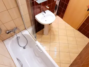 Pronájem bytu 3+1, Jablonec nad Nisou, Havlíčkova, 65 m2