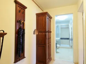 Pronájem bytu 2+kk, Praha - Vinohrady, Ondříčkova, 50 m2